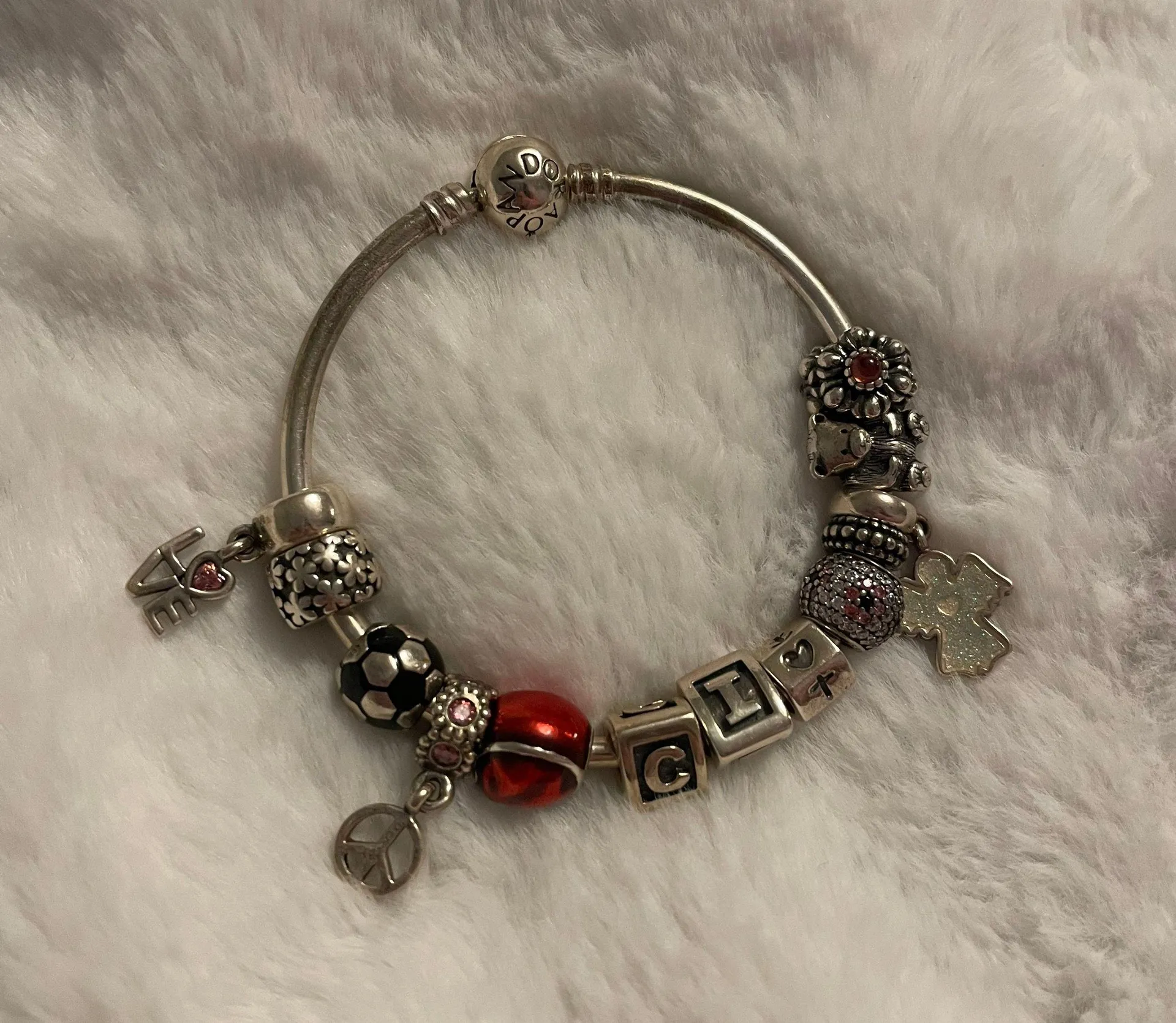 Bracelet Charm - Image 2