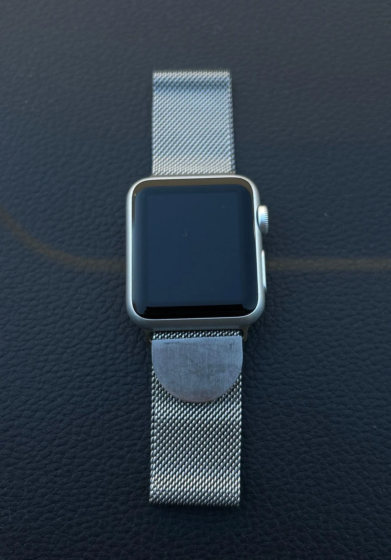 Apple Watch 7000 Series 38MM - Image 2