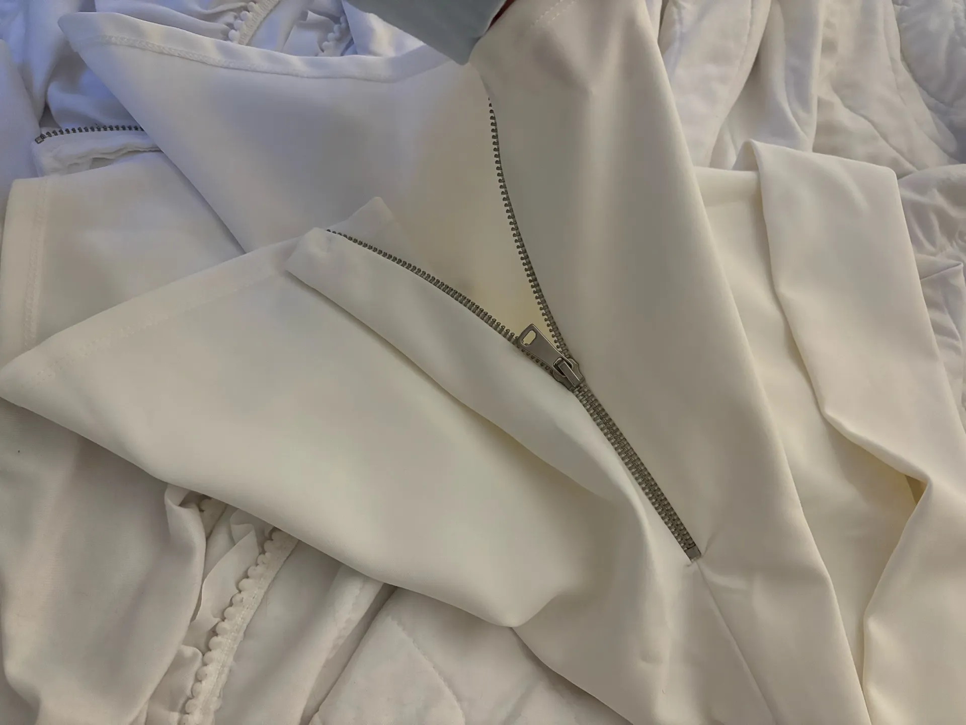 ZARA  strapless top  - Image 3