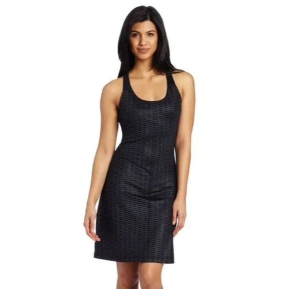 Columbia Omni Wick Prima Agua Racerback Athletic Dress - Image 4