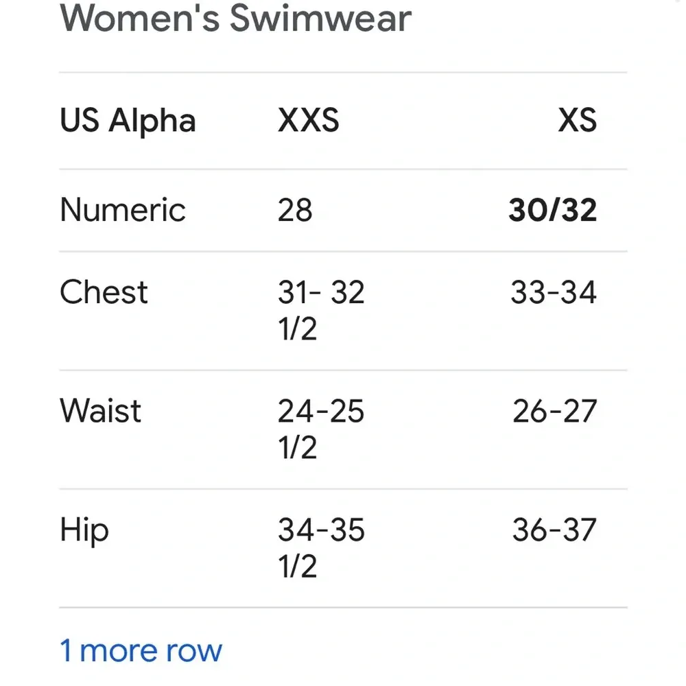 NWT Speedo Women's ProLT Black Size 28 - Image 2