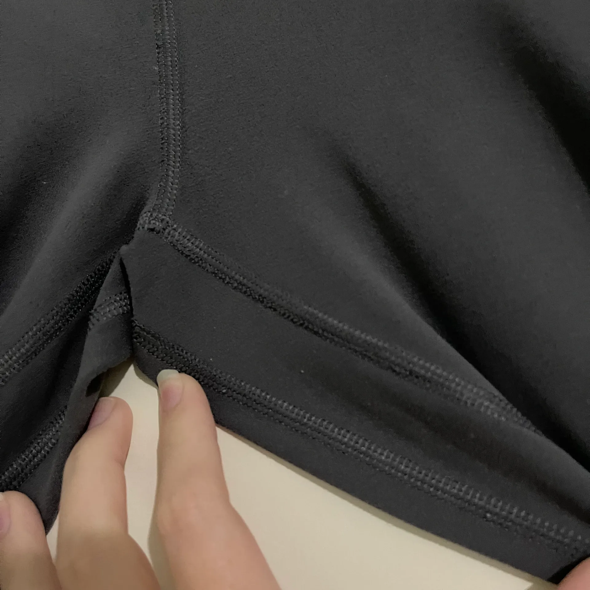 Lululemon Align Crop 21” Leggings - Image 3