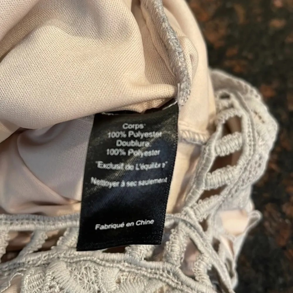 ASTR THE LABEL LACE ROMOER - Image 7