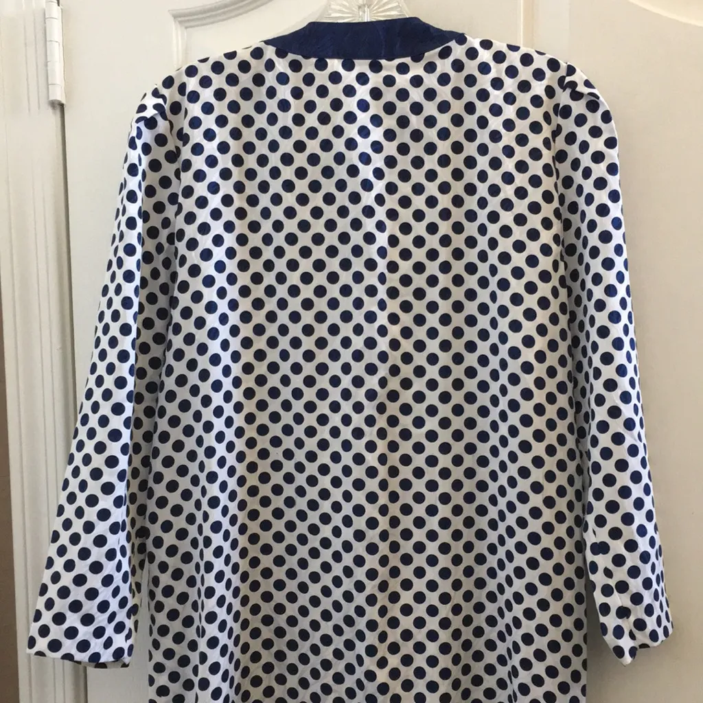 FINAL MARKDOWN Ladies Vintage Papell Boutique Dress (6) - Image 10