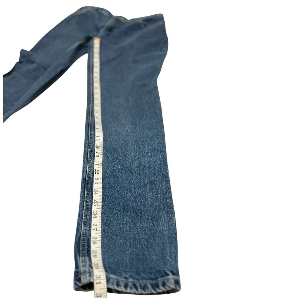 Tommy Hilfiger Vintage Women’s High-Rise Jeans Sz 12 L/33 (31” Inseam) - Image 5