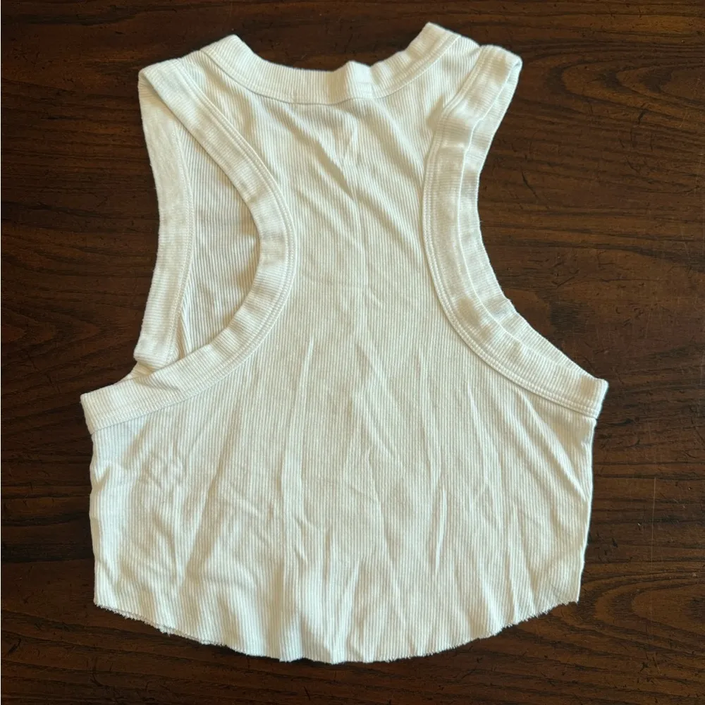 Joah Brown Tank! - Image 2