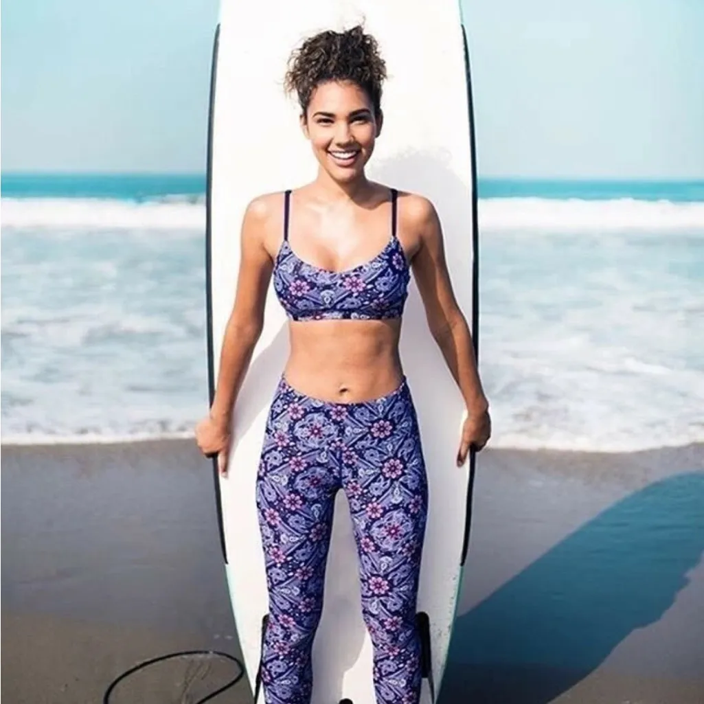 Lorna Jane Senorita Sports Bra - Image 9