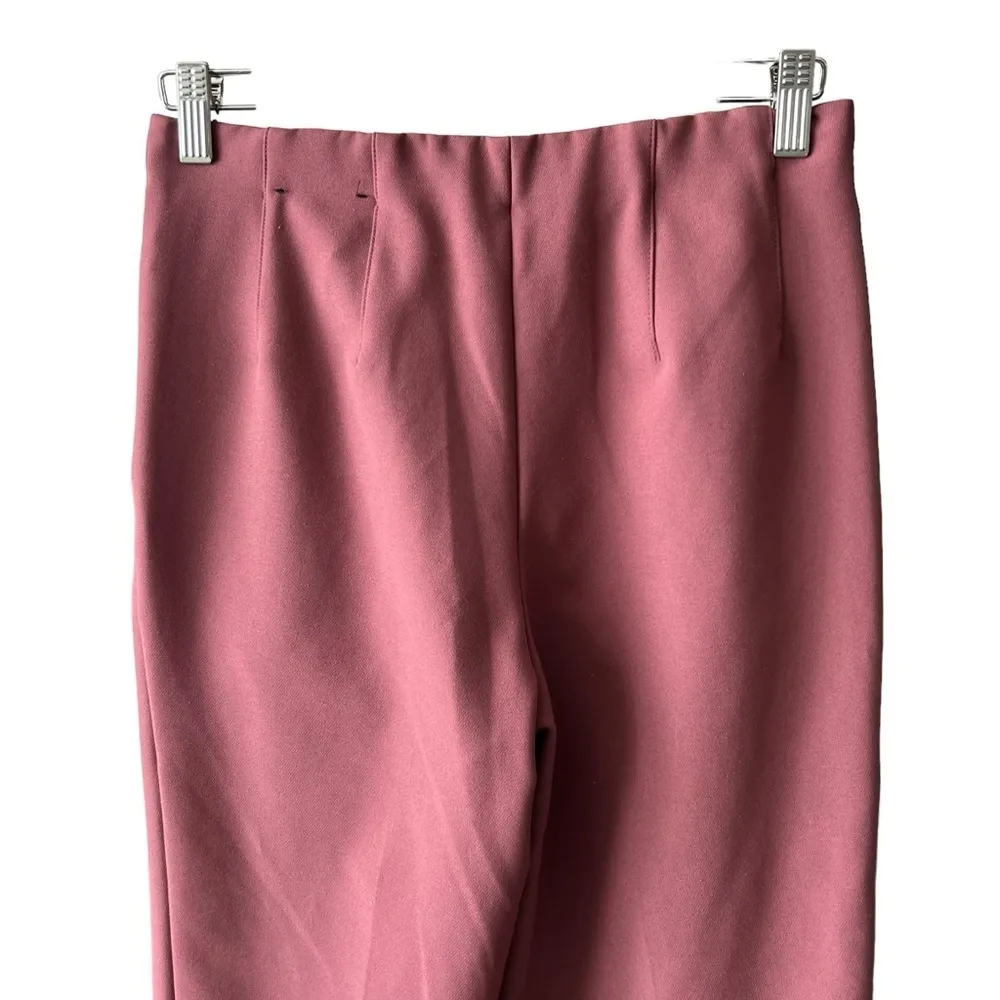 EXPRESS Pleated Ankle Pants - Image 6