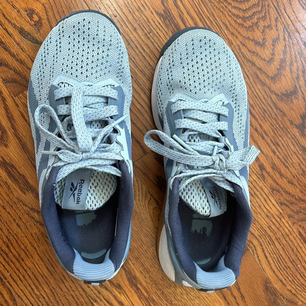 Women’s Nat Geo Nano Cross Training shoe - Image 8