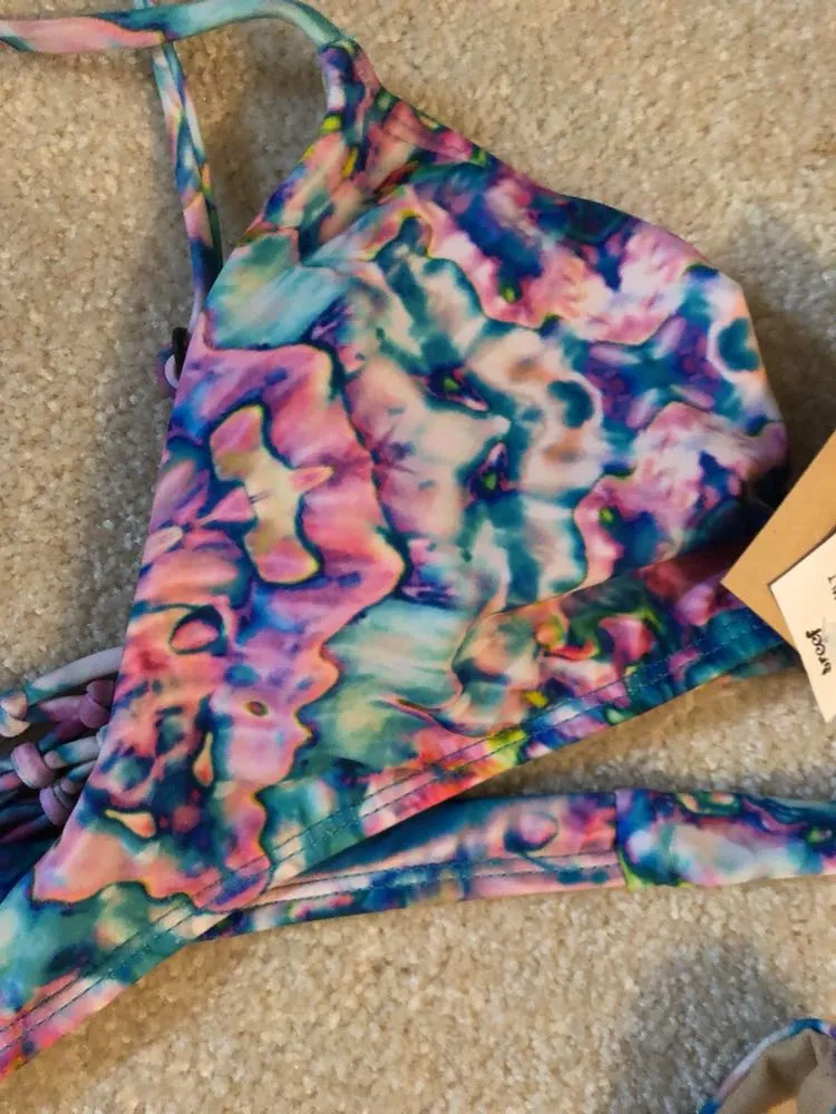 Reef Boutique Abalone Wrap Multi Set - Image 8