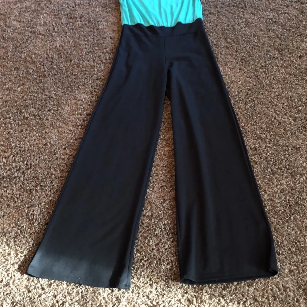 Body central one shoulder jumpsuit - Image 5