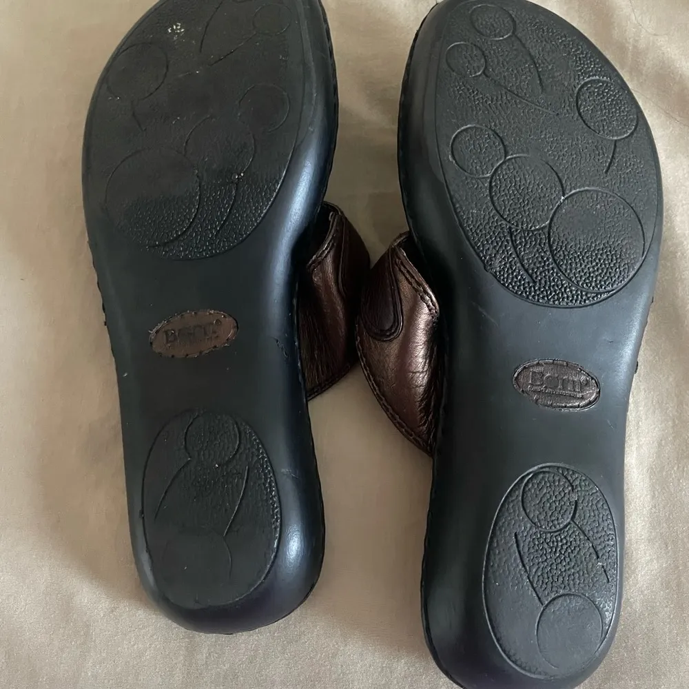 Born Sandals - Image 3