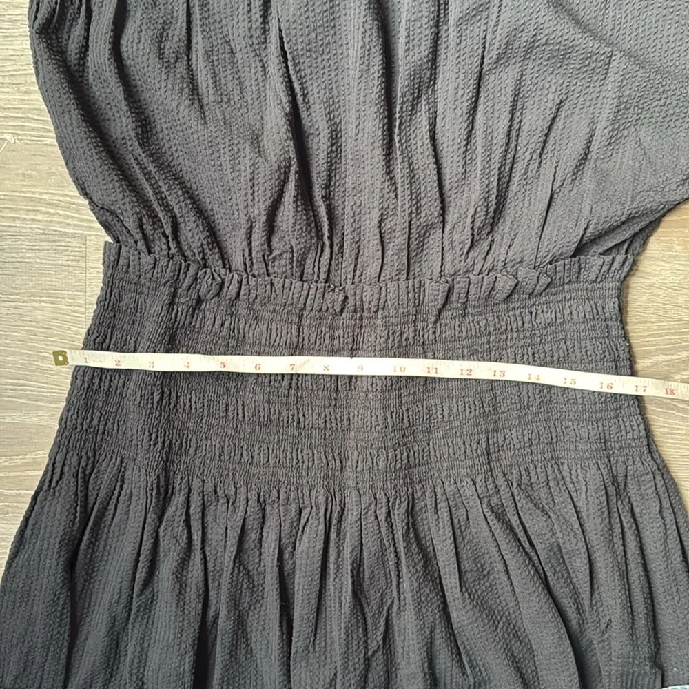 NEW Apiece Apart Marta One Shoulder maxi  Dress - Image 14