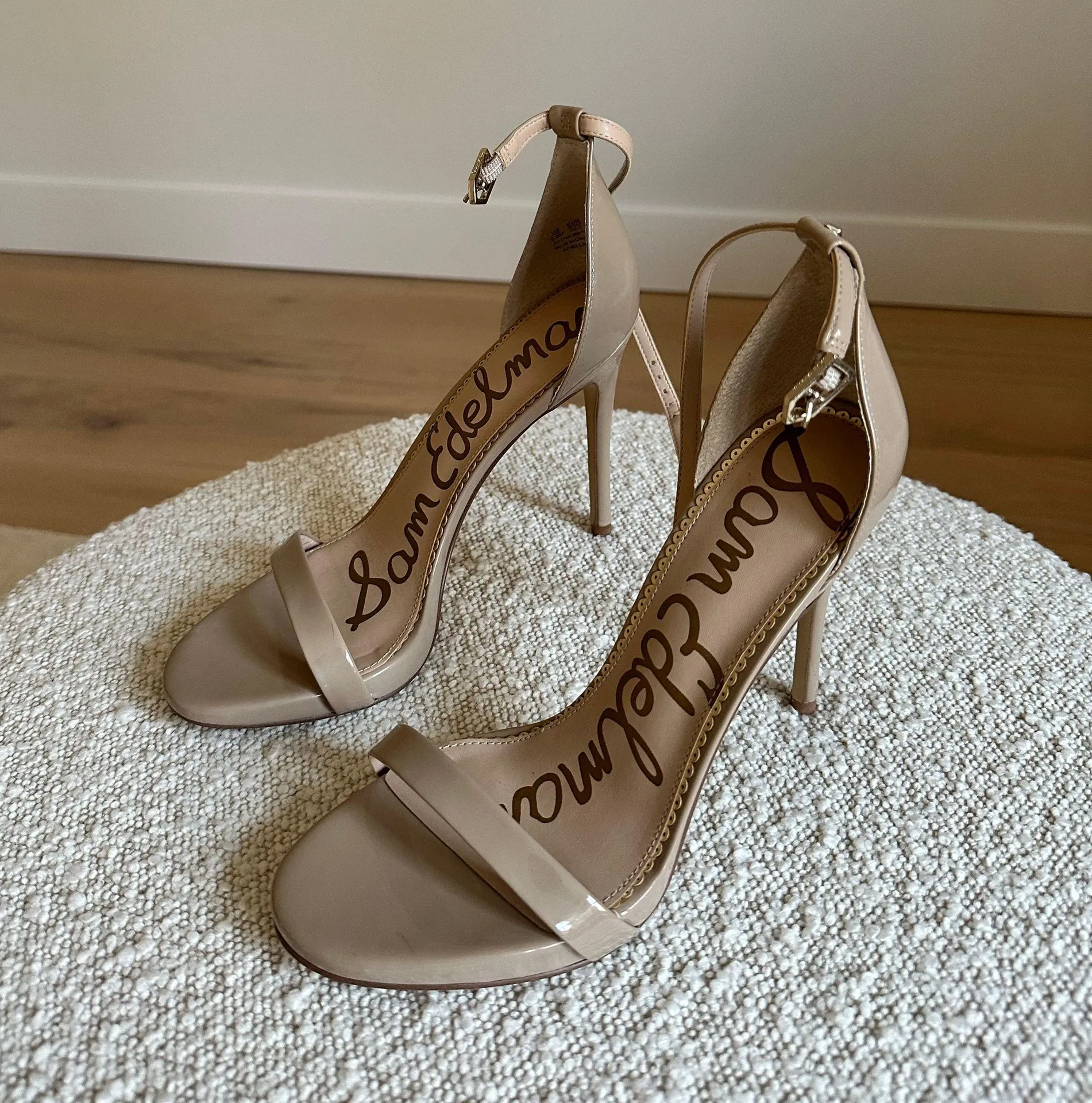 Sandal Heels - Image 3