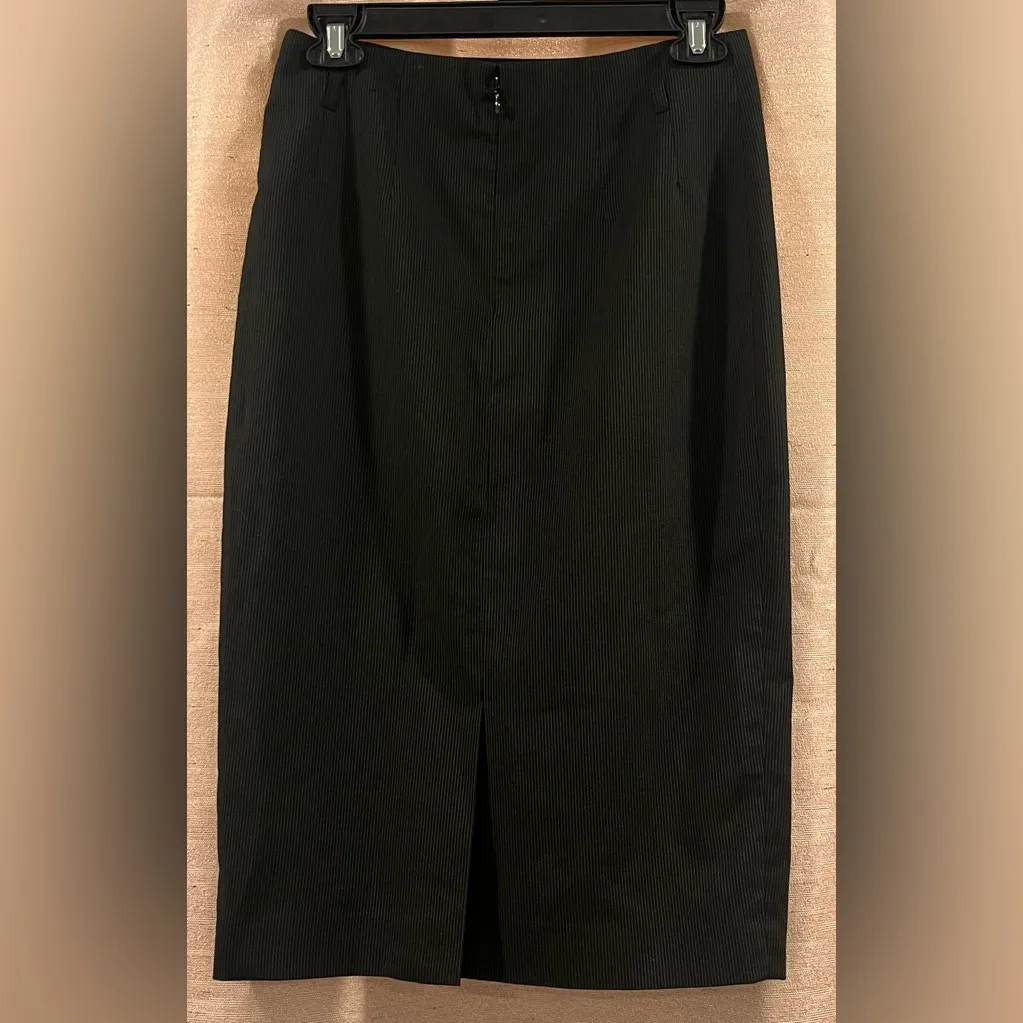 Amanda + Chelsea pencil skirt - Image 4