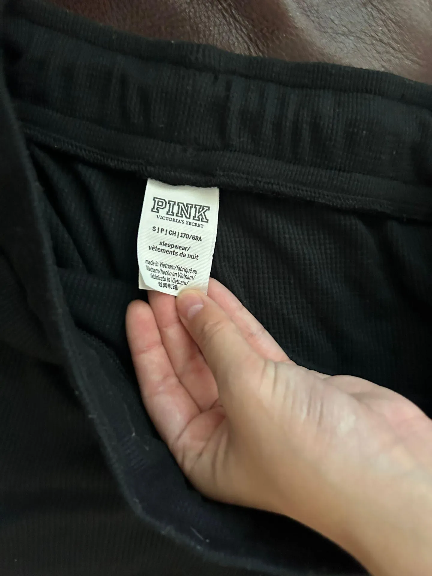 PINK - Victoria's Secret Pink sweatpants - Image 2