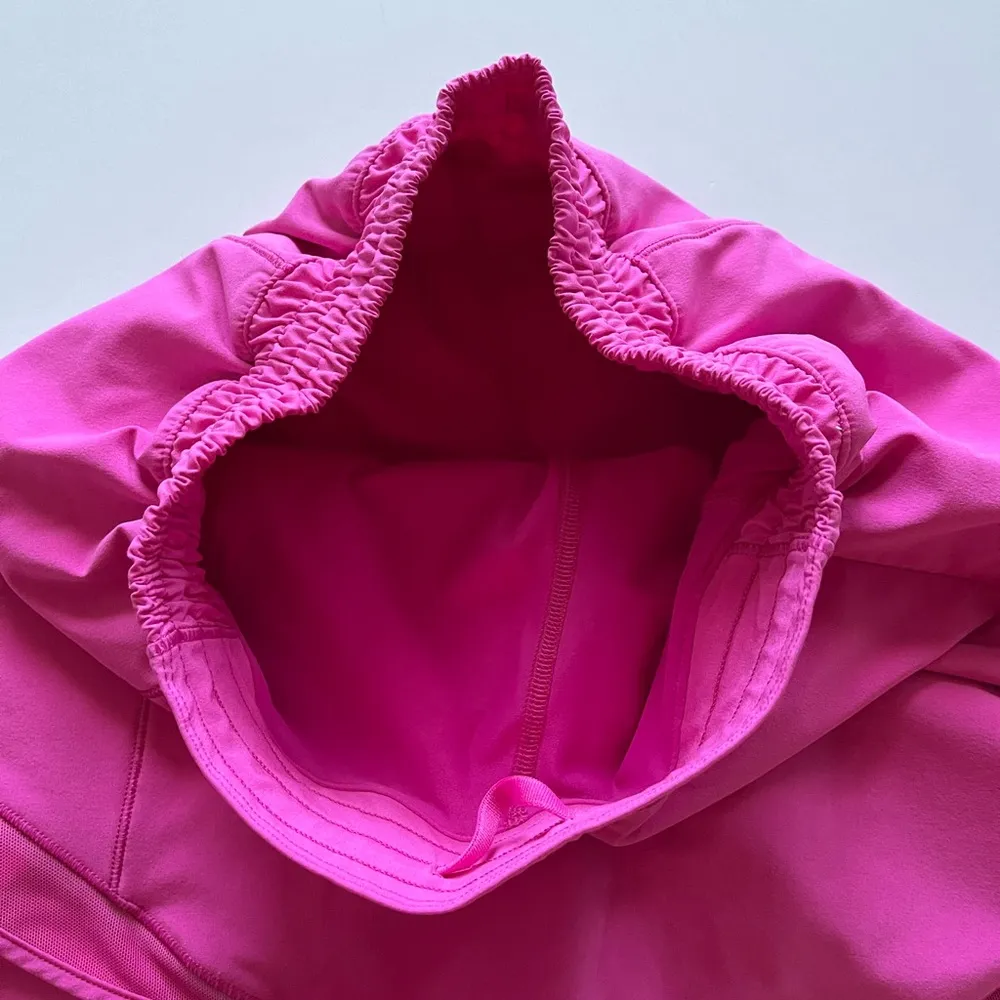 lululemon athletica Hotty Hot High-Rise Skirt Sonic Pink -Size 2 - Image 5
