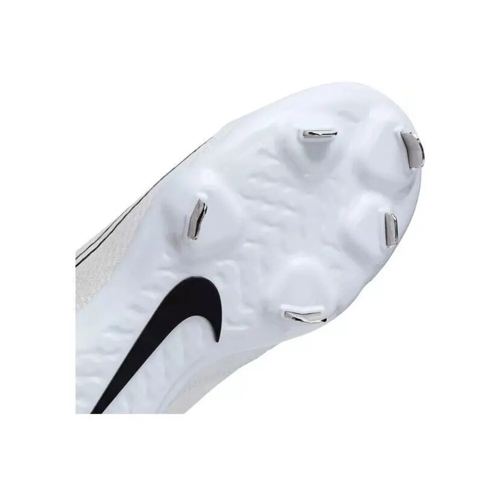 Nike Hyperdiamond 4 Pro Cleats Women’s Size 9 Red White Metal Fastpitch NWT - Image 6