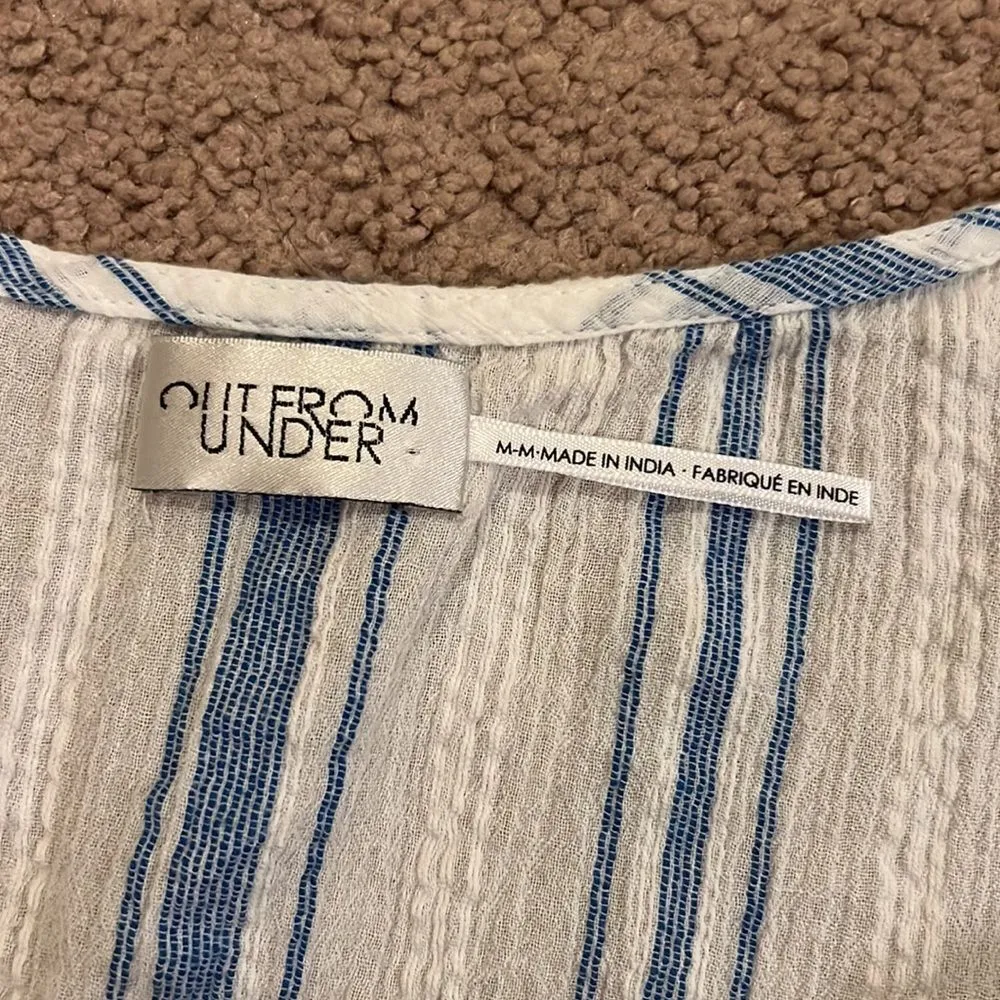 Out from under medium romper - Image 8