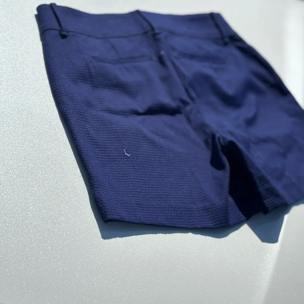 NWT Limited Women's Blue Shorts 4 Size M - Image 5