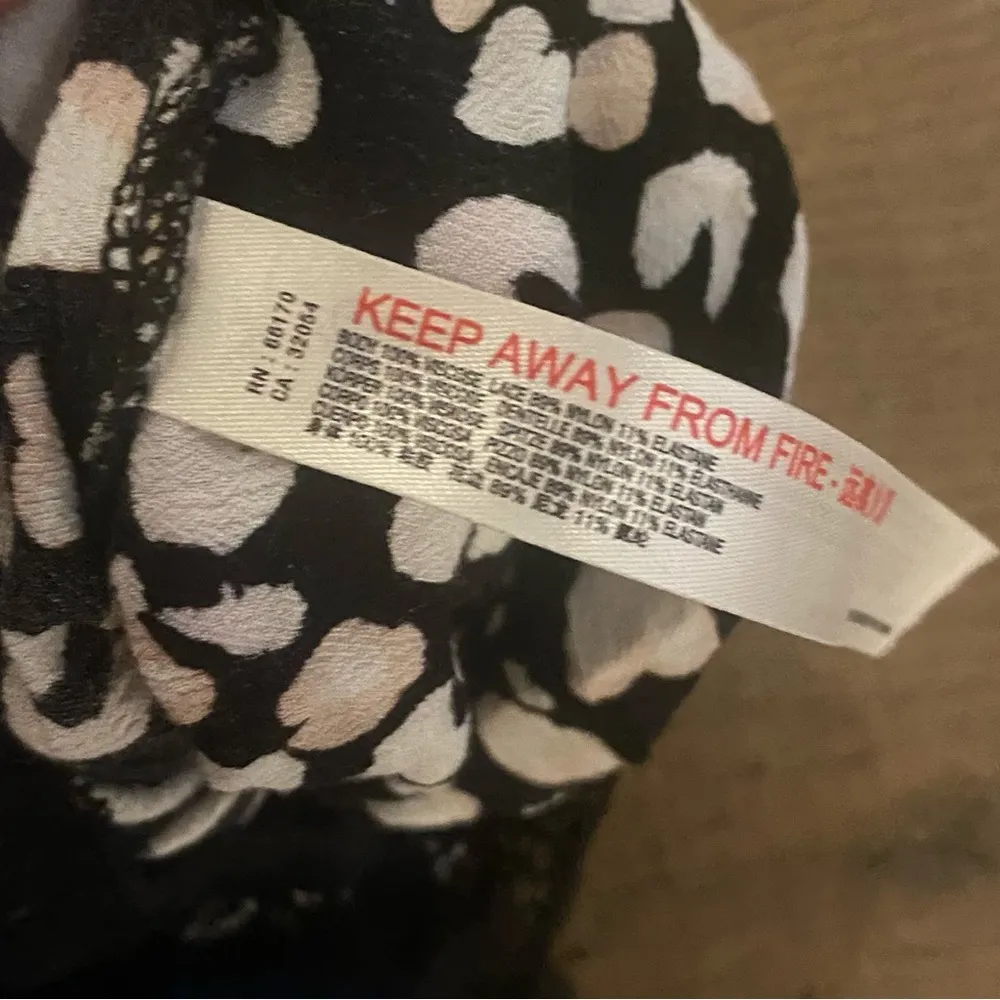 intimately free people bare it all leopard lace bodysuit - Image 6