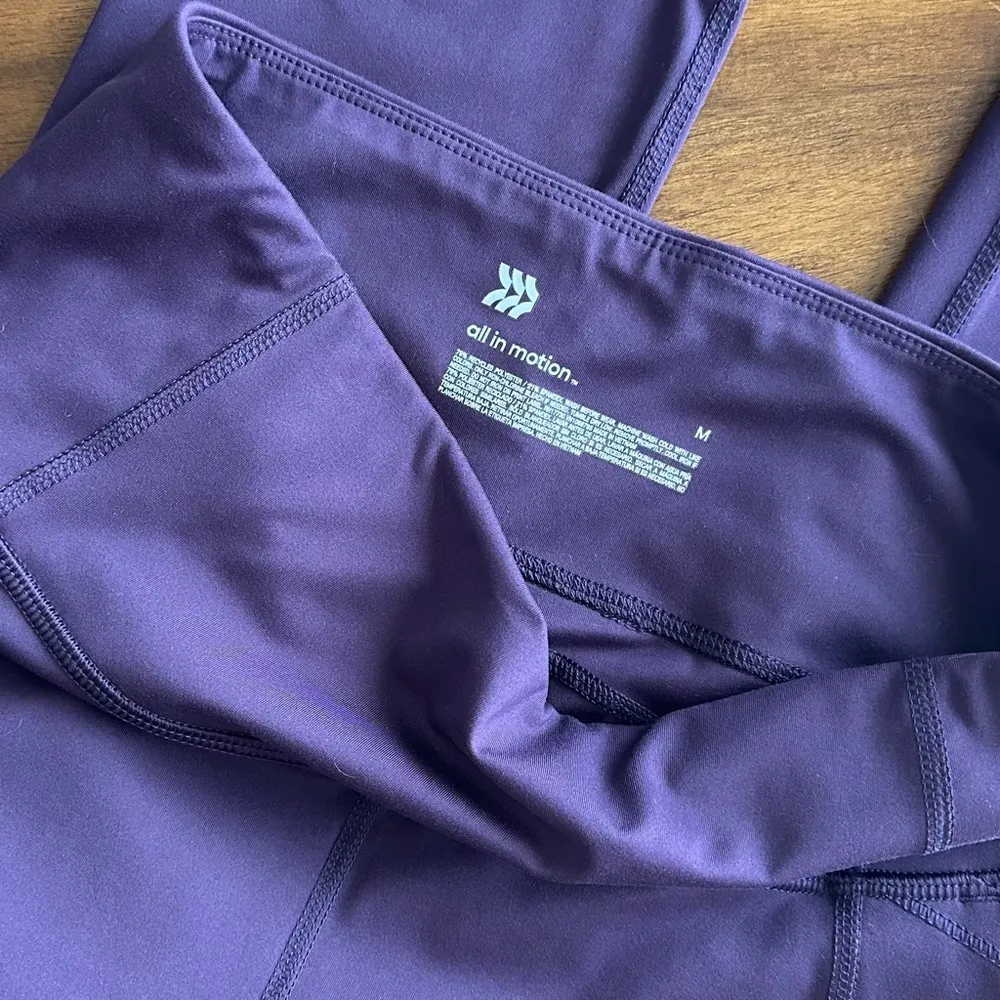 All in Motion | Leggings | Medium - Image 6
