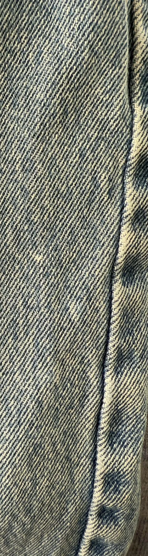 Vintage Saturday Jeans - Image 6