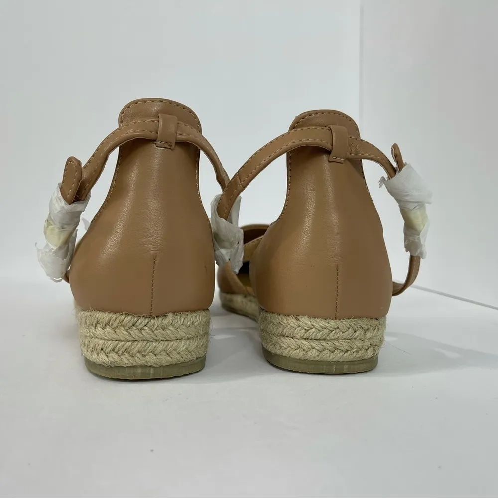 Guess Woman GF Cadey Ankle Strap Sandals - Image 4