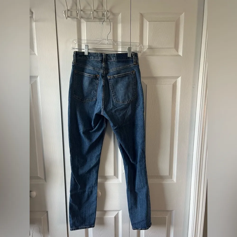 Abercrombie curve love high rise skinny jean - Image 2