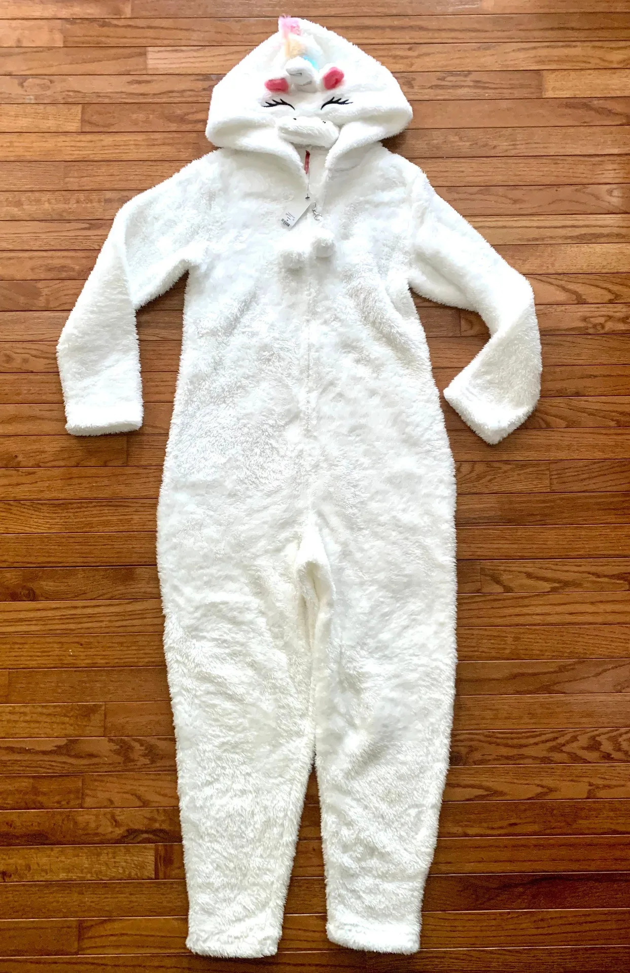 Francesca's Unicorn Onesie - Image 9