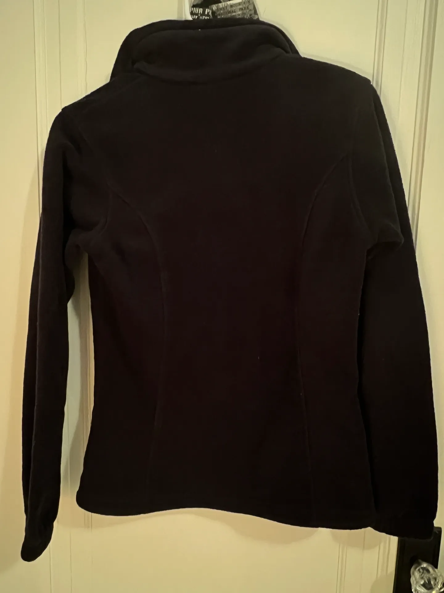 Fleece Jacket - Image 3