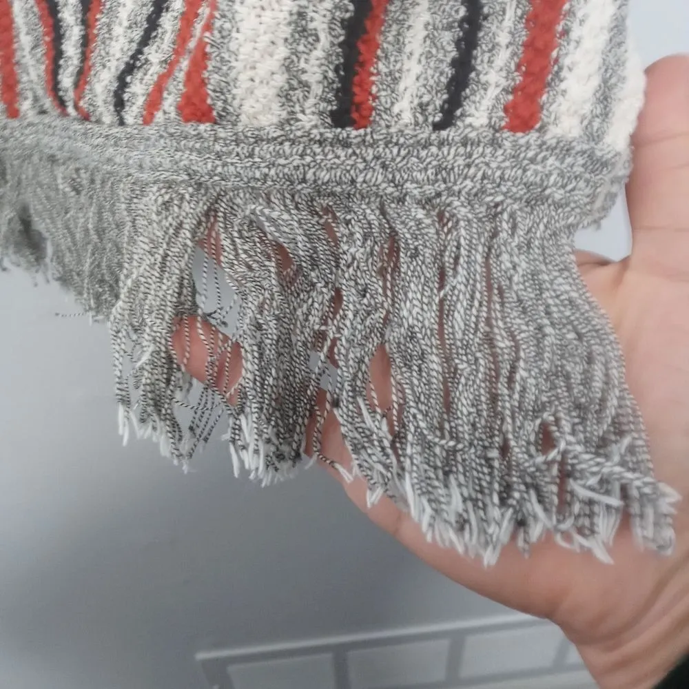 massimo dutti sweater size large - Image 3