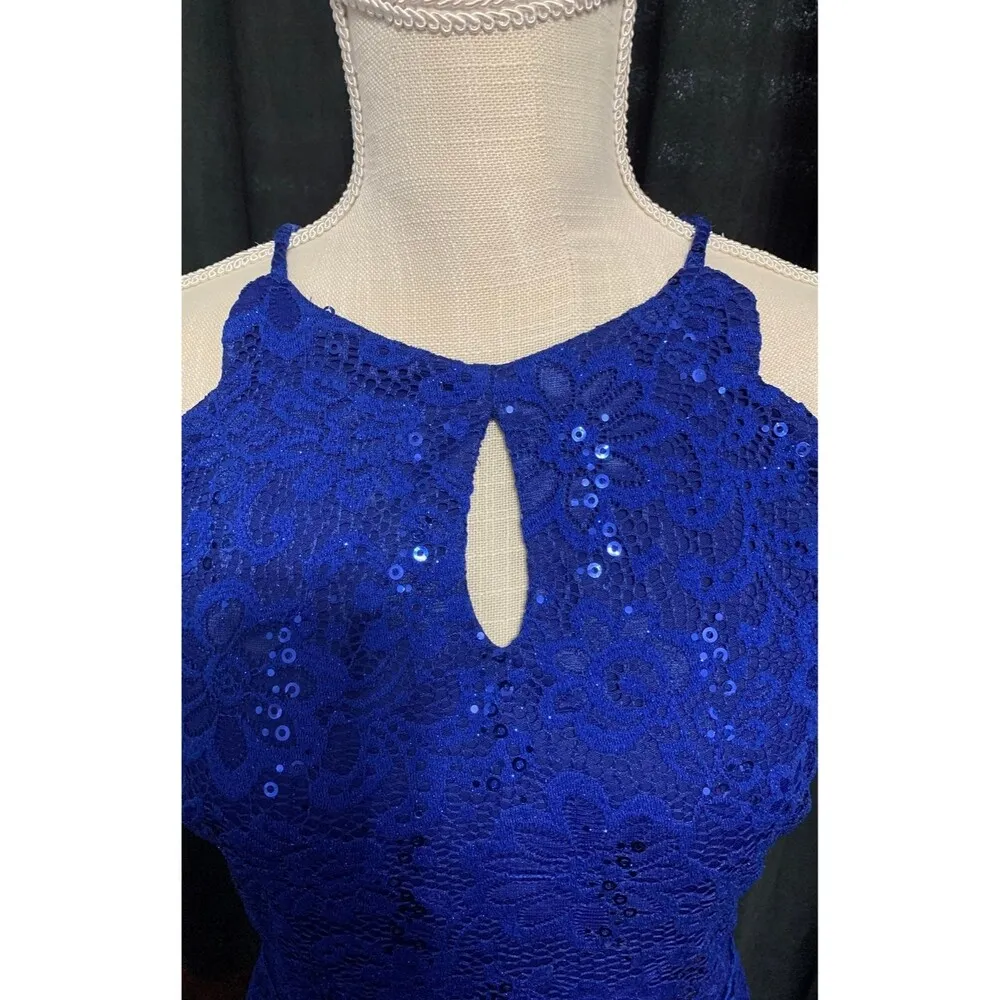 I.N. San Francisco dress - Image 4