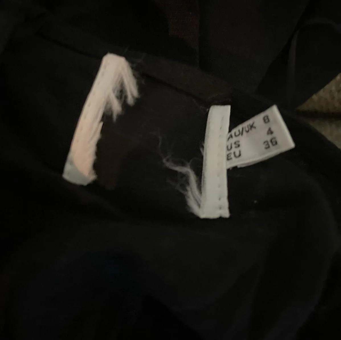 Princess Polly Black Joelle Romper - Image 4