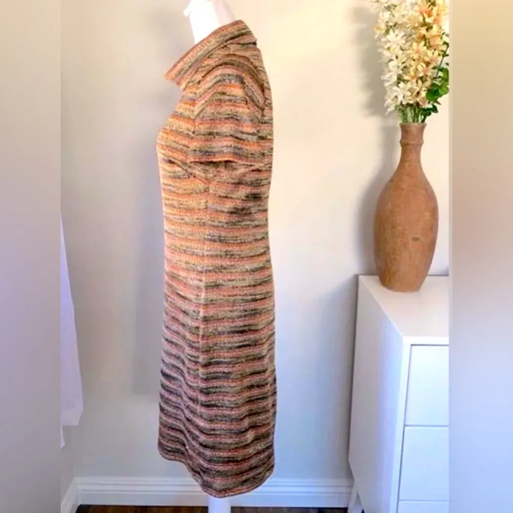 Chetta B metallic dress size 8 - Image 4