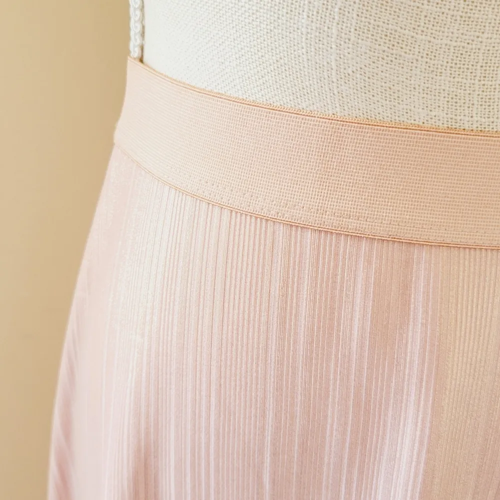 Boutique rose smoke skirt size 1X - Image 2