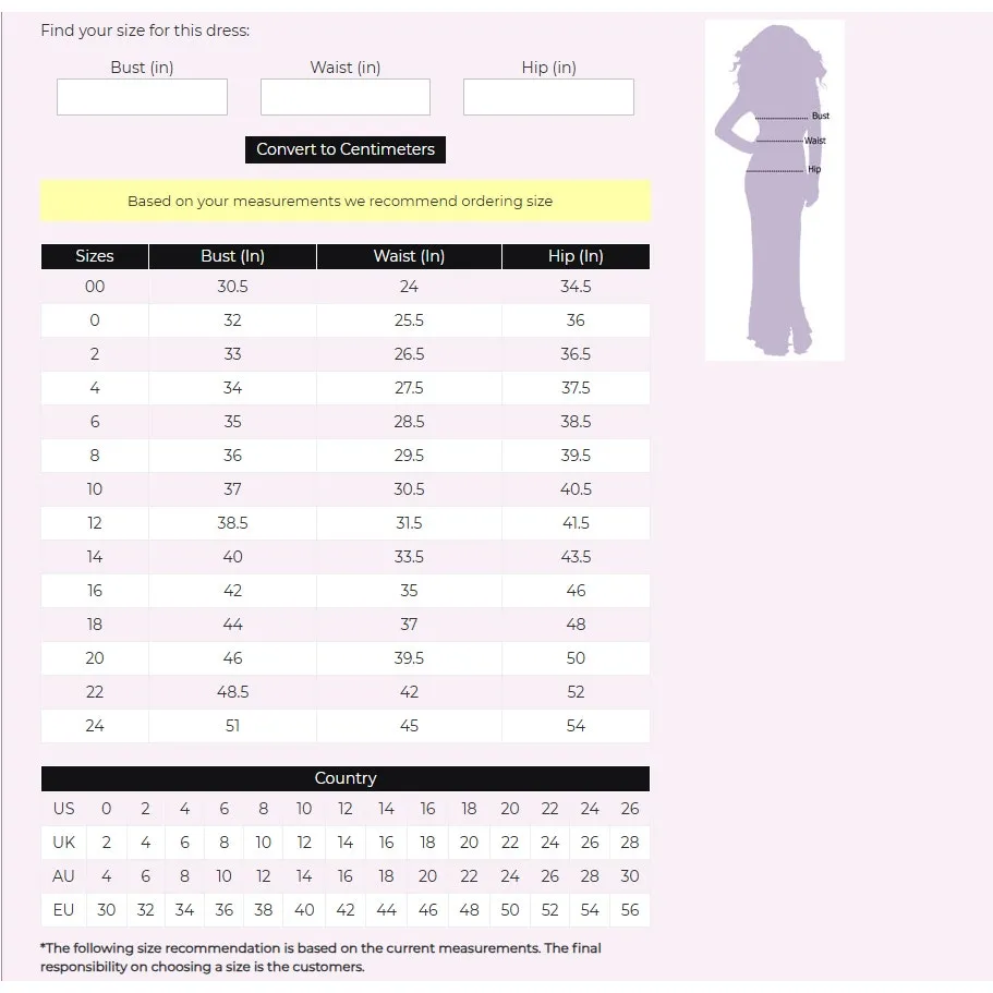 JVN by Jovani Pink Gown - Size 00 - Image 7