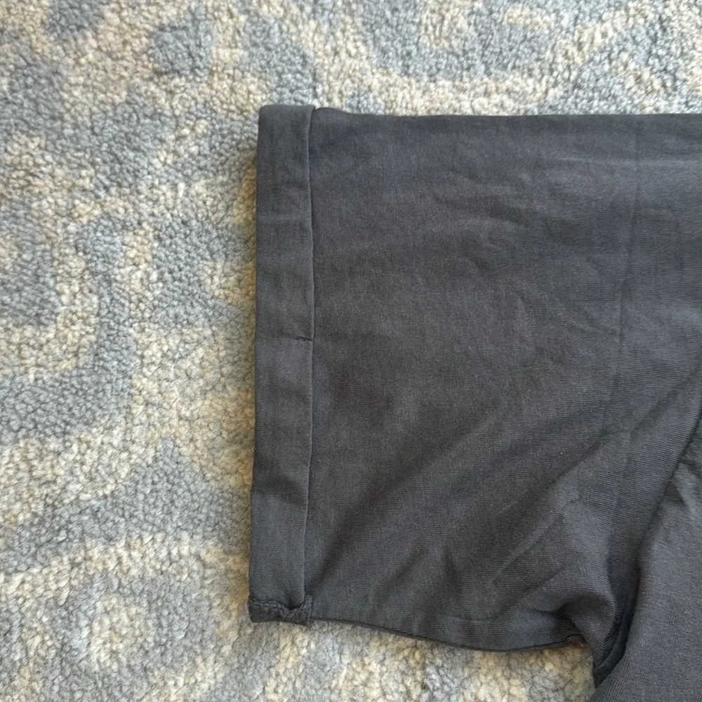 WEAR By Erin Andrews Coach Prime I Believe Cuff Sleeve T - Image 5