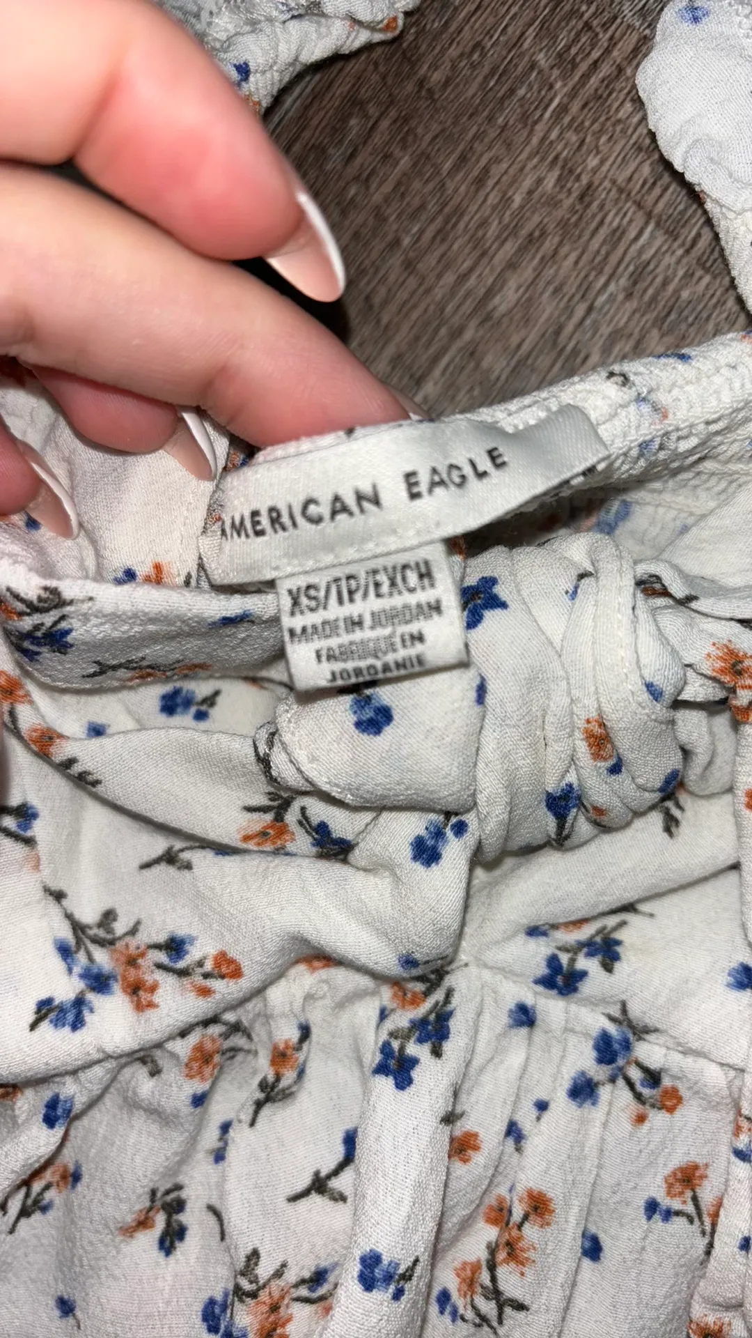 Outfitters Tanktop - Image 2