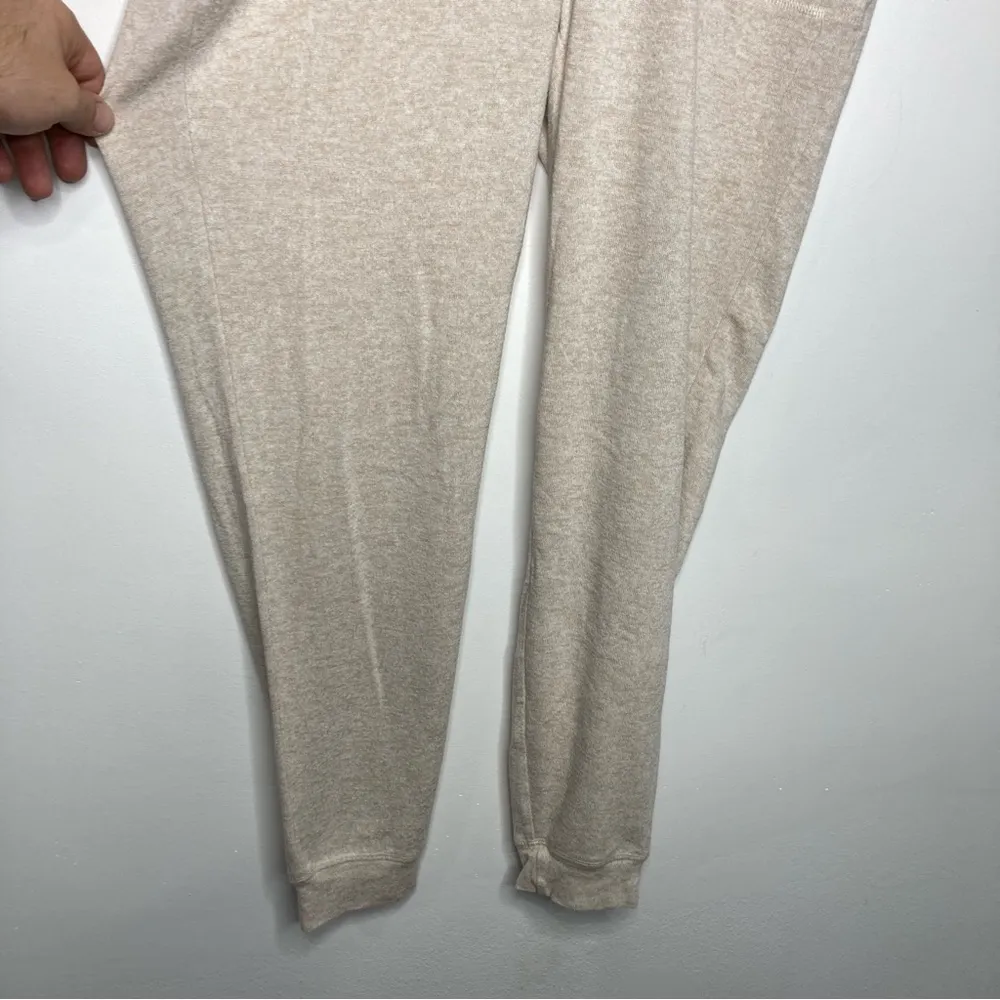 ASOS  oatmeal joggers size 4 - Image 2
