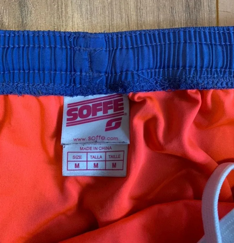 Athletic Short Size M - Image 3