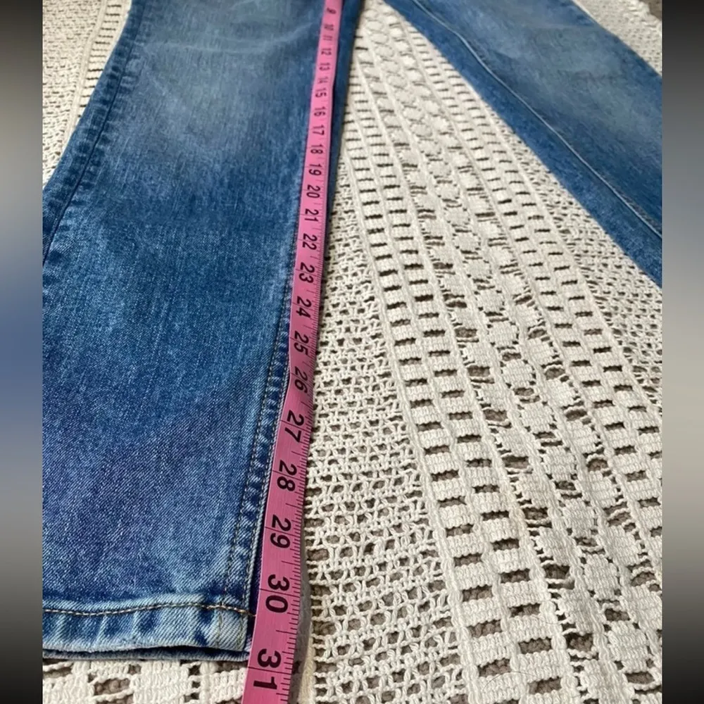 Frank and Oak jeans - Image 5