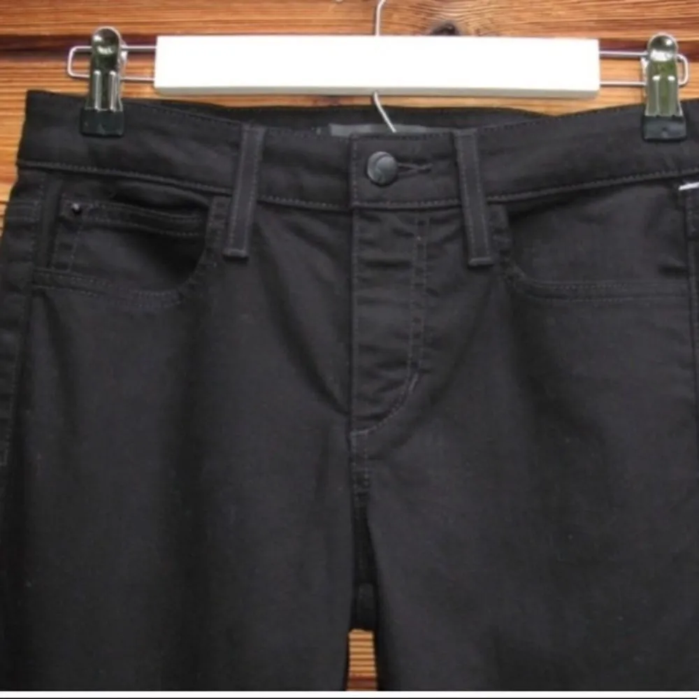 NWT Joe's Jeans Black Skinny Jeans - Image 5