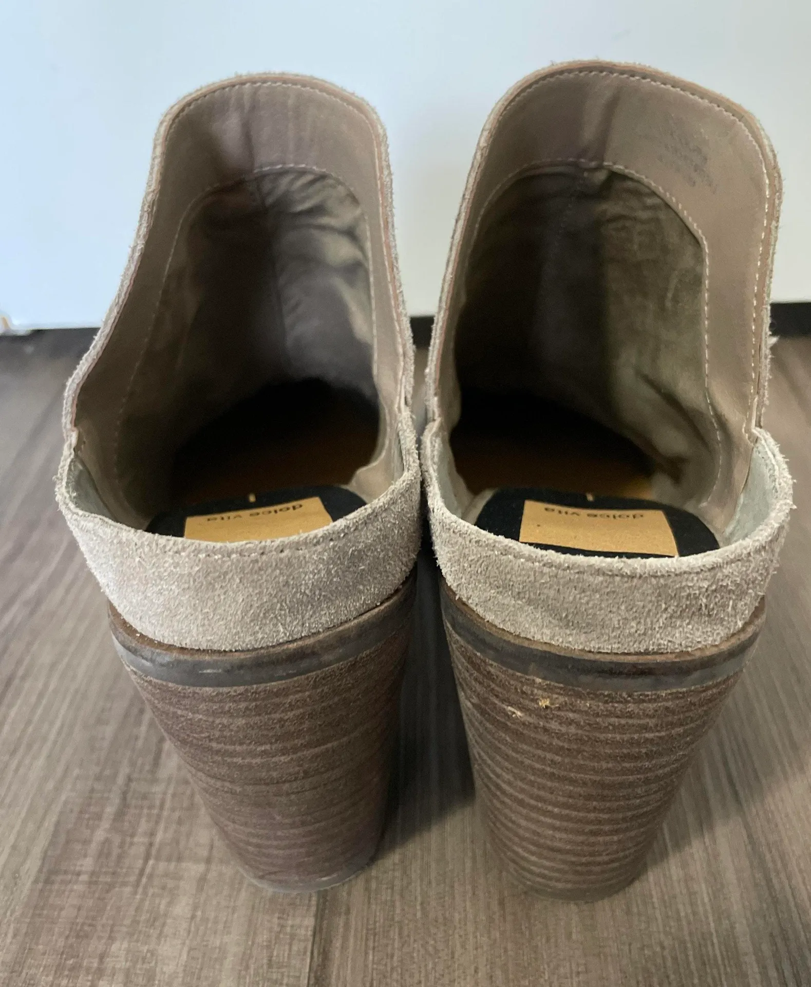 Dolce Vita Booties - Image 4