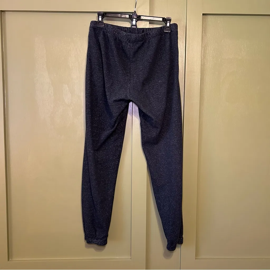 Roots Original Sweatpants sz S - Image 3