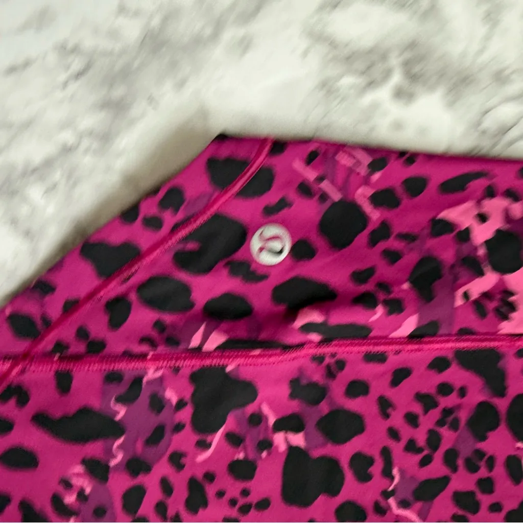 Lululemon #6  Sculpt Tank Top - Image 4