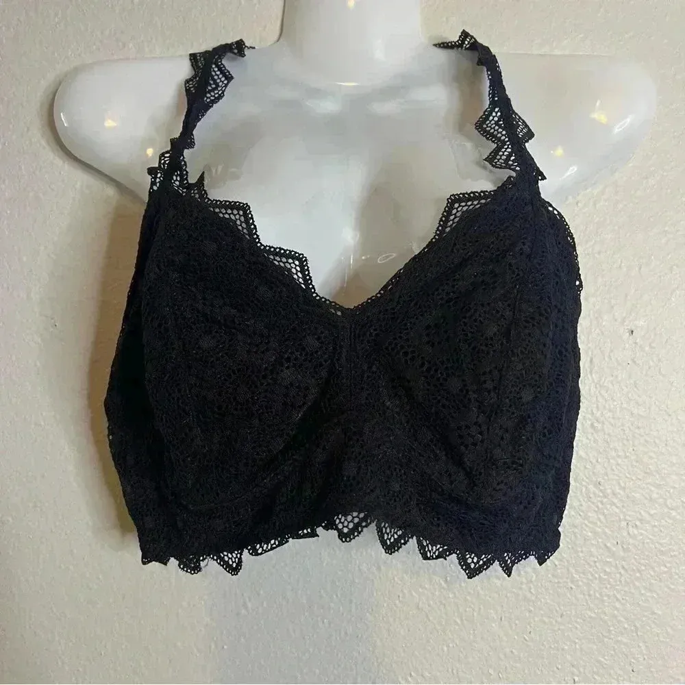 Felina Lingerie Bralette - Image 3