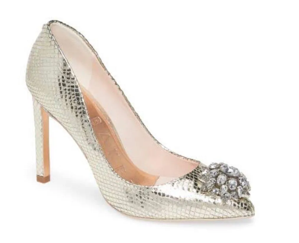 Ted Baker Heels - Image 2