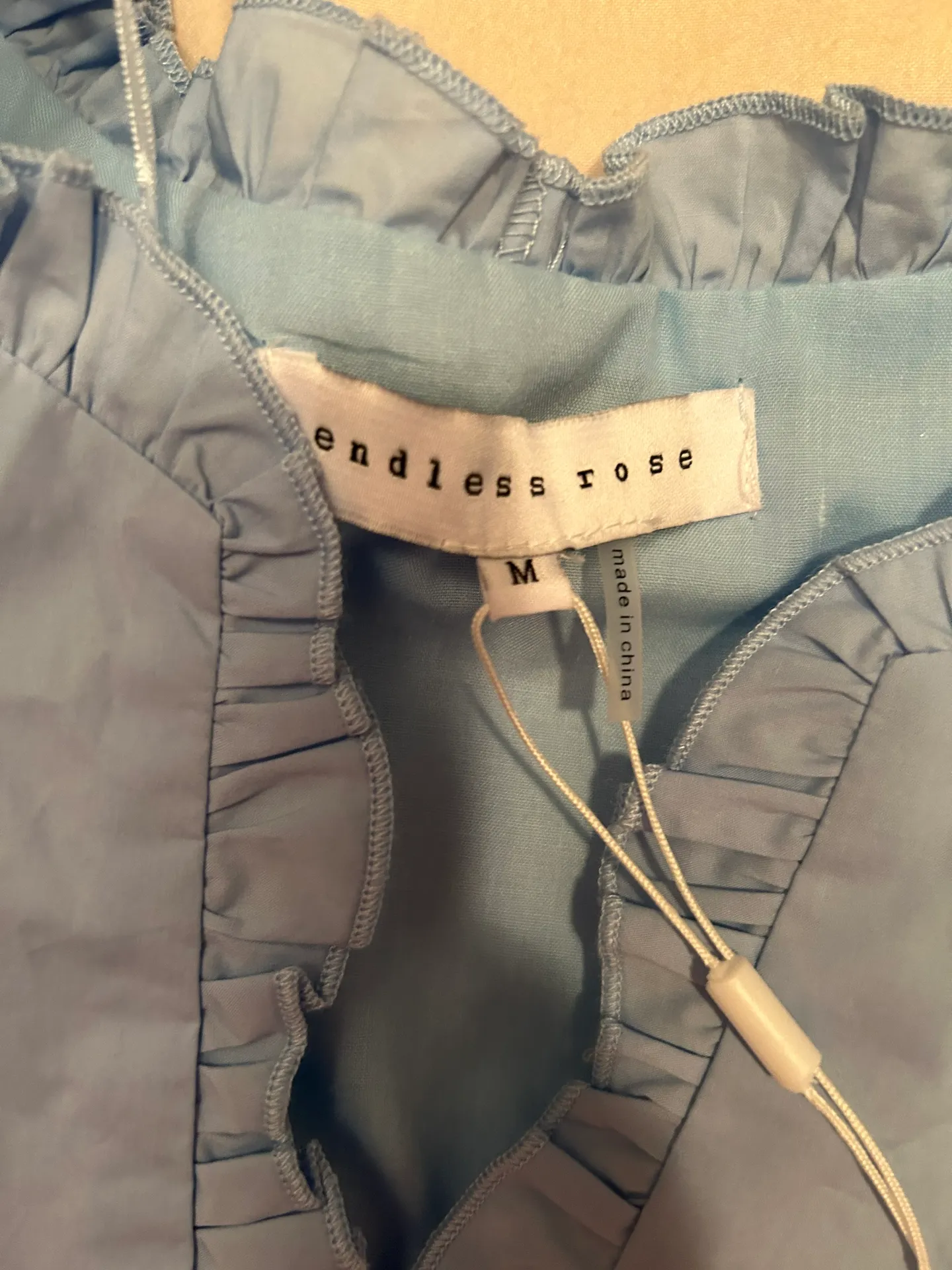 Endless Rose Boutique Top - Image 2