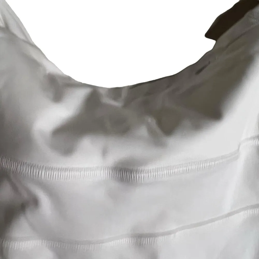 Athleta Ace White Tennis Skort 13.5” Plus Size 3X - Image 9